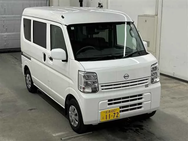 Nissan NV100 Clipper DR17V 2025